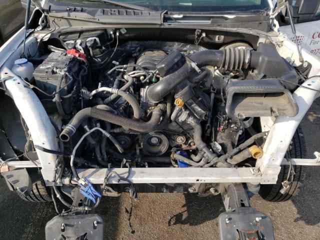 Photo 7 from auction – 2018 FORD F150 with VIN 1FTMF1C59JKC97241