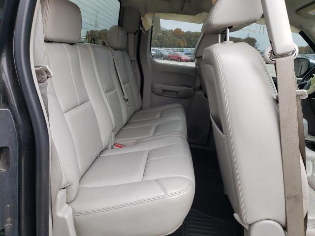 Photo 6 from auction – 2007 CHEVROLET silverado with VIN 2GCEK19J571587053
