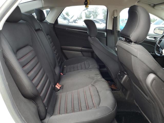 Photo 6 from auction – 2016 FORD FUSION SE with VIN 3FA6P0HD6GR266376