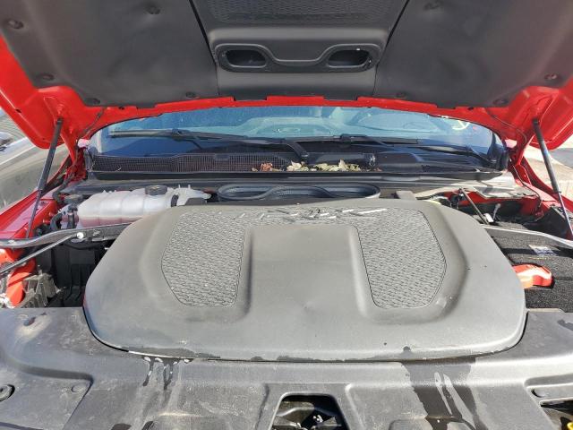 Photo 7 from auction – 2021 RAM 1500 TRX with VIN 1C6SRFU94MN906128