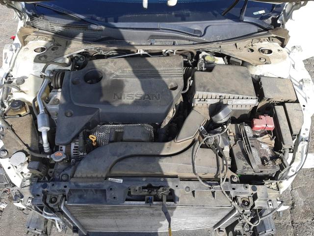 Photo 7 from auction – 2018 NISSAN ALTIMA 2.5 with VIN 1N4AL3AP1JC264486