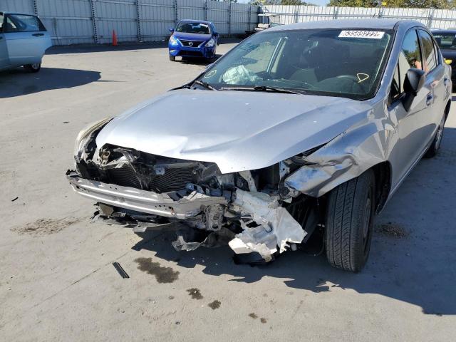 Photo 9 from auction – 2013 SUBARU IMPREZA with VIN JF1GJAA6XDH014344