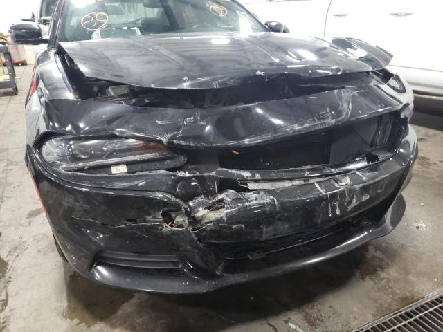 Photo 9 from auction – 2015 DODGE CHARGER PO with VIN 2C3CDXKT5FH919521