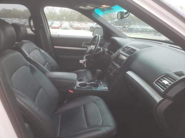 Photo 5 from auction – 2016 FORD EXPLORER X with VIN 1FM5K7D8XGGA94278