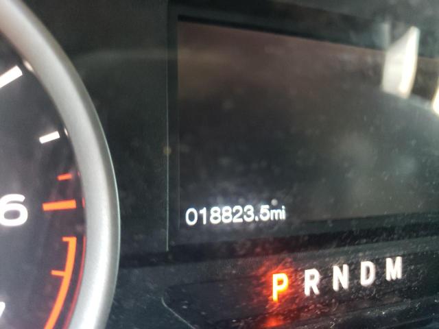 Photo 8 from auction – 2019 FORD F150 SUPER with VIN 1FTEW1E41KFA42537