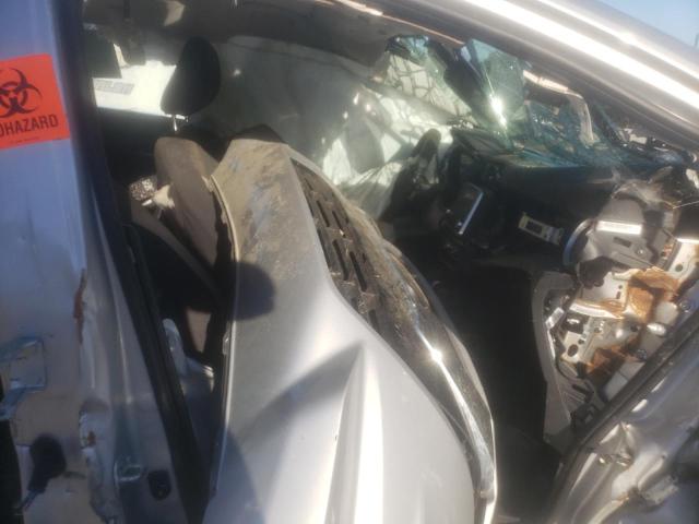Photo 5 from auction – 2021 NISSAN VERSA SV with VIN 3N1CN8EV8ML848060