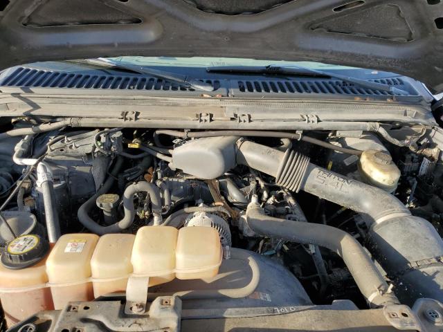 Photo 7 from auction – 2004 FORD F250 SUPER with VIN 3FTNX20L24MA10264