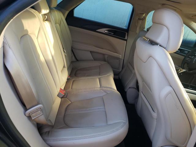 Photo 6 from auction – 2017 LINCOLN MKZ SELECT with VIN 3LN6L5C95HR654766