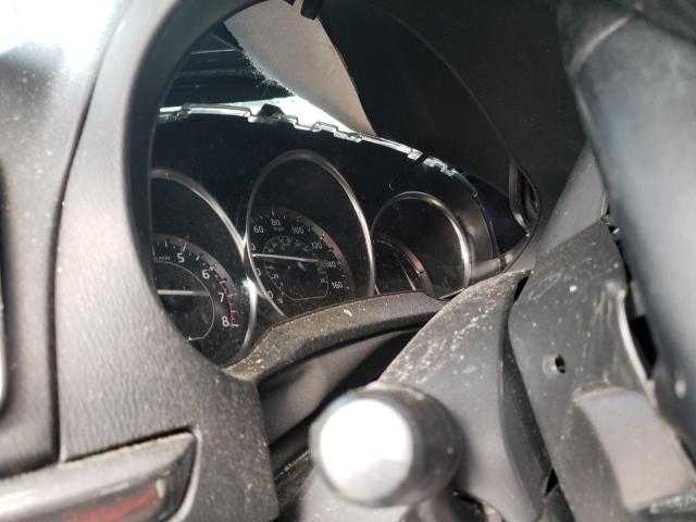 Photo 8 from auction – 2014 MAZDA 6 TOURING with VIN JM1GJ1V62E1139675