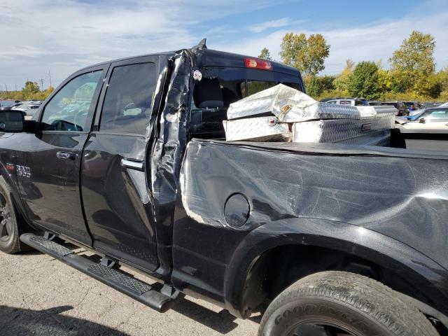 Photo 9 from auction – 2018 RAM 1500 SLT with VIN 1C6RR7GT7JS125449