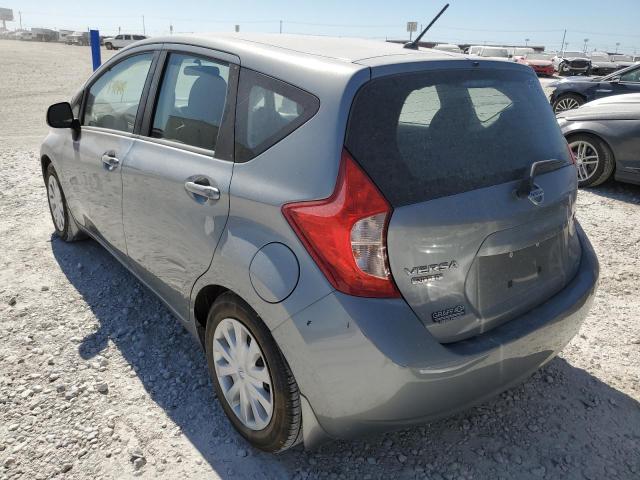 Photo 3 from auction – 2014 NISSAN VERSA NOTE with VIN 3N1CE2CP8EL409069