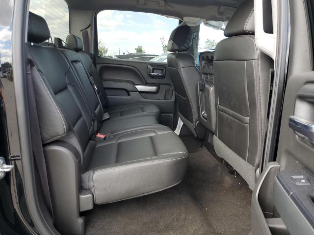 Photo 6 from auction – 2016 CHEVROLET SILVERADO with VIN 3GCPCRECXGG185726