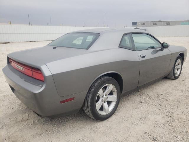 Photo 4 from auction – 2011 DODGE CHALLENGER with VIN 2B3CJ4DG6BH541465