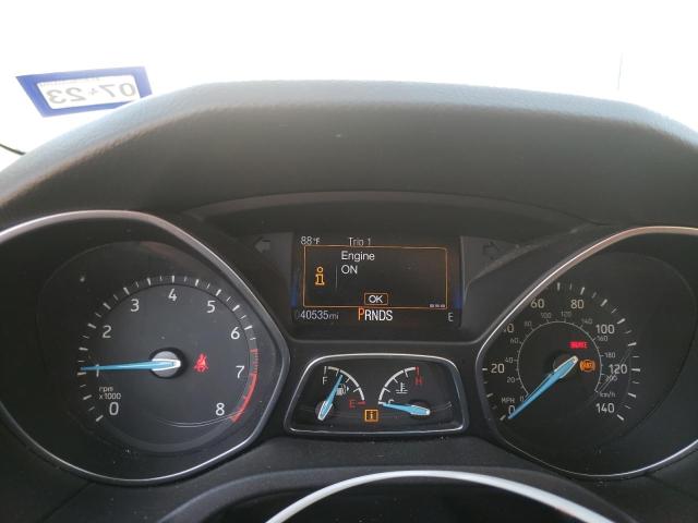 Photo 8 from auction – 2015 FORD FOCUS SE with VIN 1FADP3K29FL261010