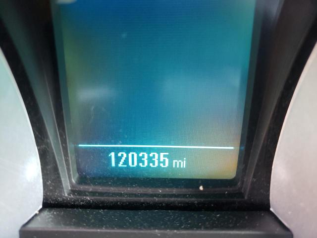 Photo 8 from auction – 2015 CHEVROLET EQUINOX LT with VIN 2GNALCEK2F1105649