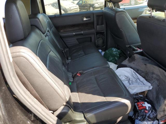 Photo 6 from auction – 2013 FORD FLEX LIMIT with VIN 2FMGK5D83DBD18975