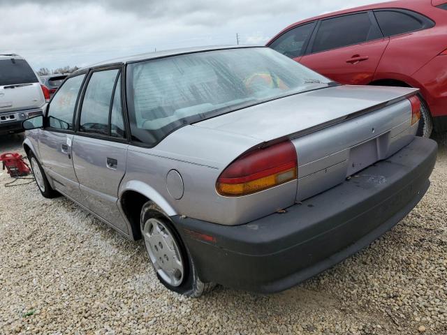 Photo 3 from auction – 1995 SATURN SL1 with VIN 1G8ZH5285SZ321072