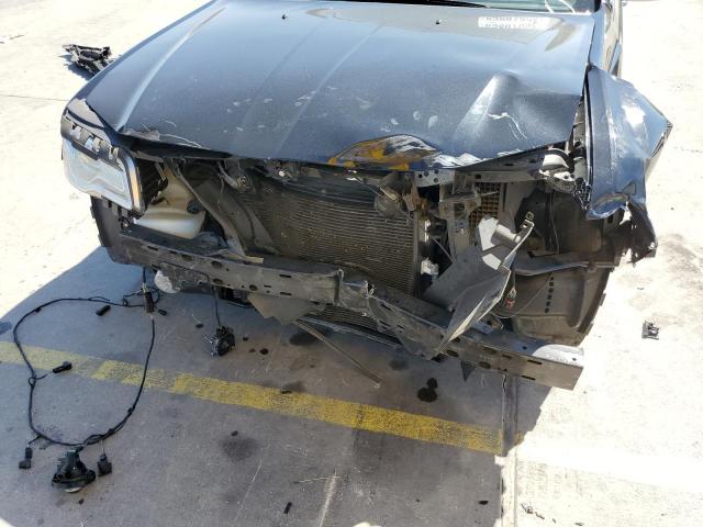 Photo 9 from auction – 2013 CHRYSLER 300C LUXUR with VIN 2C3CCAST1DH505259