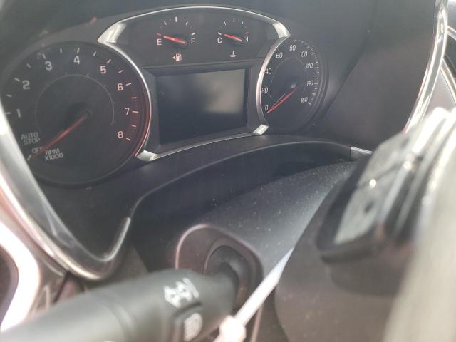 Photo 8 from auction – 2018 CHEVROLET EQUINOX PR with VIN 3GNAXMEV5JL414799