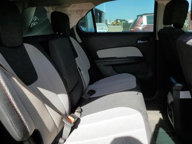 Photo 6 from auction – 2016 CHEVROLET EQUINOX LS with VIN 1GNALBEK5GZ101050