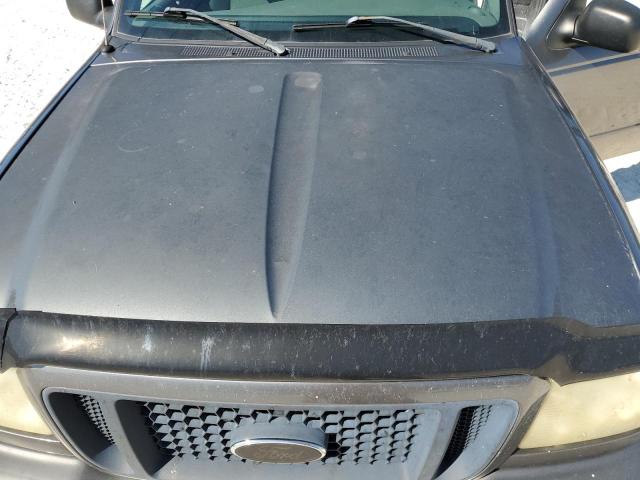 Photo 7 from auction – 2004 FORD RANGER with VIN 1FTYR10U64PA25919