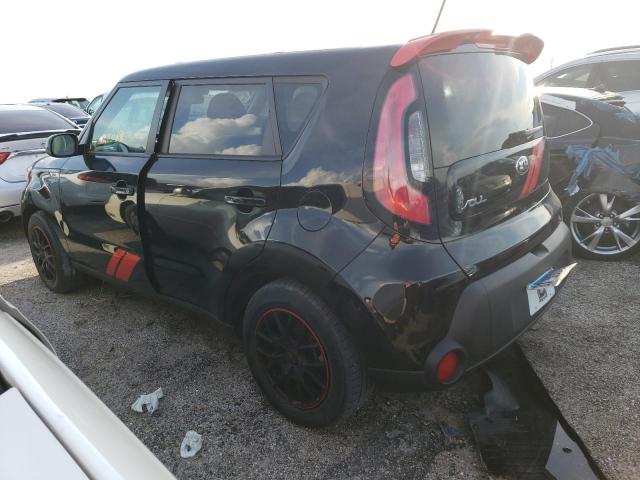 Photo 3 from auction – 2016 KIA SOUL with VIN KNDJN2A29G7844606