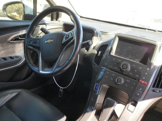 Photo 9 from auction – 2012 CHEVROLET VOLT with VIN 1G1RF6E47CU126799