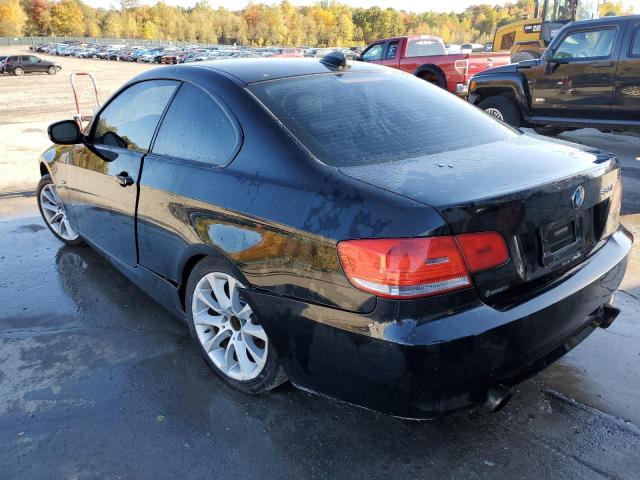 Photo 3 from auction – 2010 BMW 335 XI with VIN WBAWC7C56AE271132