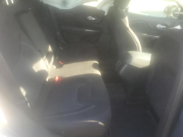 Photo 6 from auction – 2020 JEEP CHEROKEE L with VIN 1C4PJLCB6LD514930