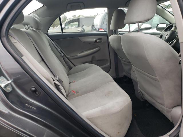 Photo 6 from auction – 2010 TOYOTA COROLLA BA with VIN 2T1BU4EE8AC375943
