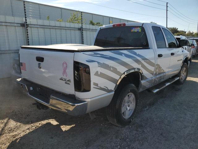 Photo 4 from auction – 2005 DODGE RAM 1500 S with VIN 1D7HU18D95S280118