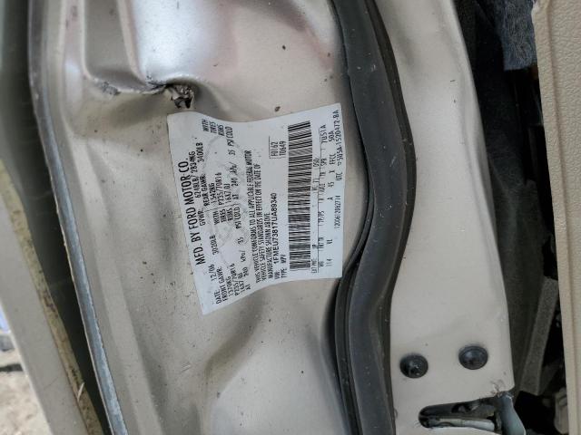 Photo 10 from auction – 2007 FORD EXPLORER X with VIN 1FMEU73817UA89340