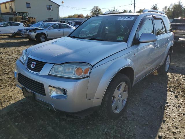 Photo 2 from auction – 2007 SATURN VUE with VIN 5GZCZ53427S805865