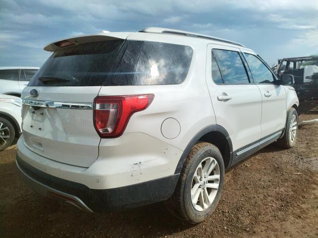 Photo 4 from auction – 2017 FORD EXPLORER X with VIN 1FM5K7D88HGA99917
