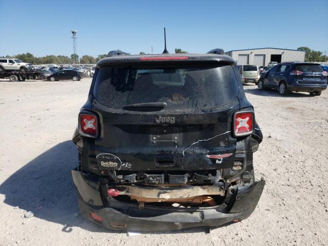 Photo 9 from auction – 2018 JEEP RENEGADE T with VIN ZACCJBCB1JPH01760