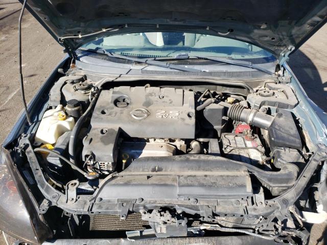 Photo 7 from auction – 2002 NISSAN ALTIMA BAS with VIN 1N4AL11DX2C274638