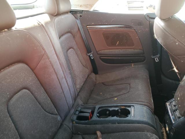 Photo 6 from auction – 2015 AUDI A5 PREMIUM with VIN WAUMFAFH2FN010458