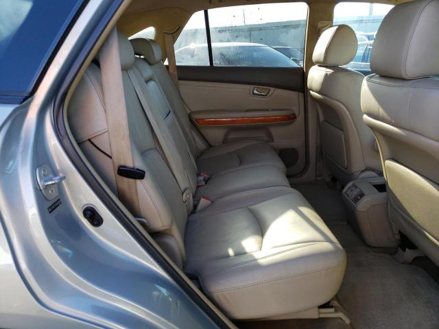 صورة رقم 6 من المزاد - 2008 LEXUS RX 350 مع VIN 2T2HK31U18C081099