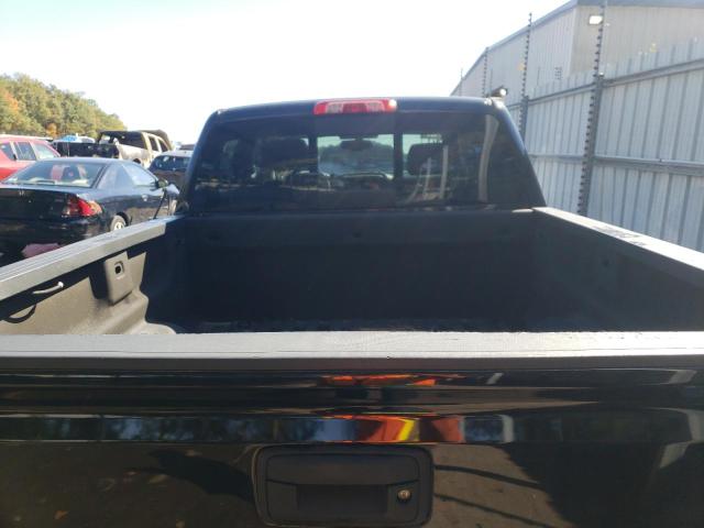 Photo 9 from auction – 2015 GMC SIERRA K15 with VIN 3GTU2VEC2FG293688
