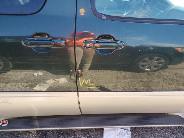 Photo 10 from auction – 2000 TOYOTA SIENNA LE with VIN 4T3ZF13C7YU218168