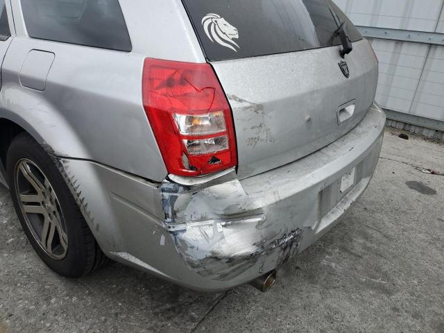 Фото 9 с аукциона – 2008 DODGE MAGNUM с VIN 2D4FV47TX8H111216