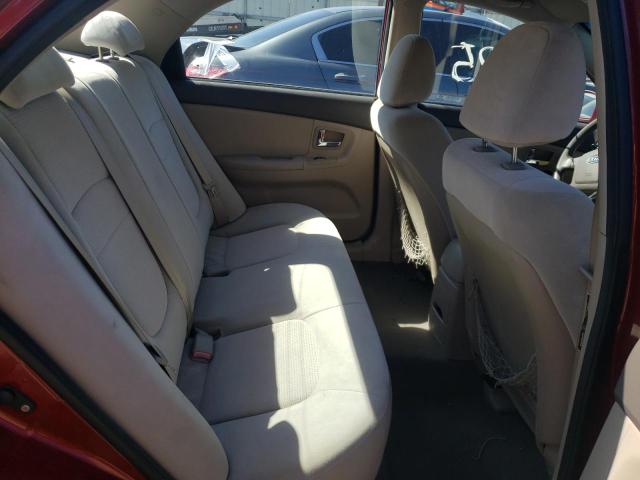 Photo 6 from auction – 2008 KIA SPECTRA EX with VIN KNAFE121985568721