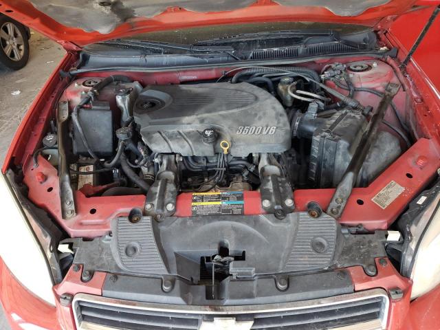 Photo 7 from auction – 2010 CHEVROLET IMPALA LS with VIN 2G1WA5EK7A1102523