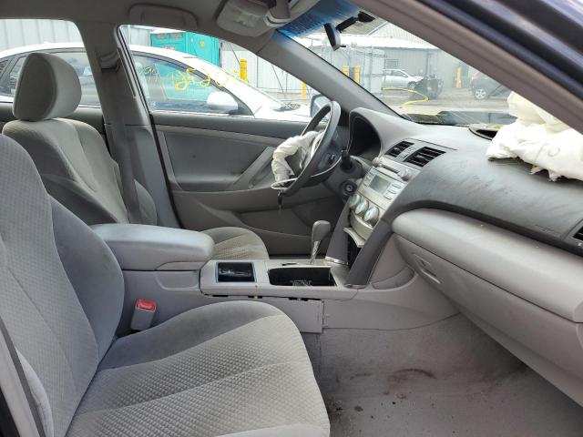 Photo 5 from auction – 2007 TOYOTA CAMRY CE with VIN 4T1BE46K97U728960