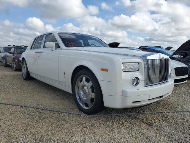 ROLLS-ROYCE PHANTOM 2009 with VIN SCA1S68579UX08972 - Photo from auction