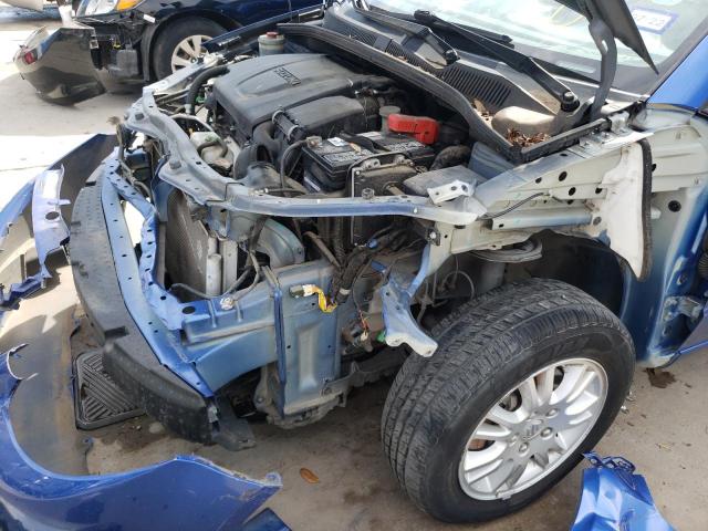 Photo 9 from auction – 2013 SUZUKI SX4 LE with VIN JS2YC5A39D6101871