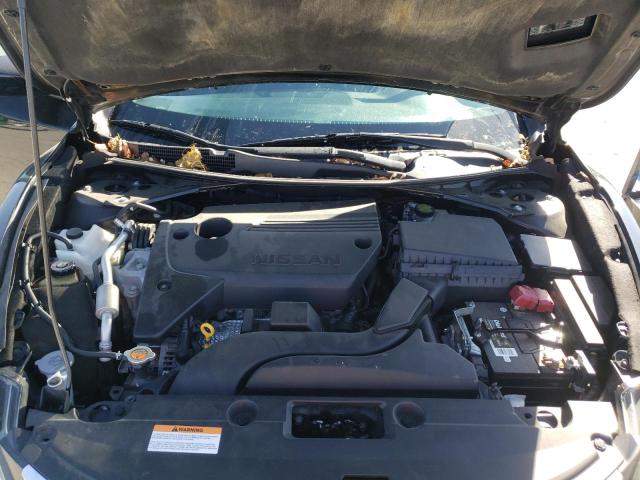 Photo 7 from auction – 2016 NISSAN ALTIMA 2.5 with VIN 1N4AL3AP1GN378842