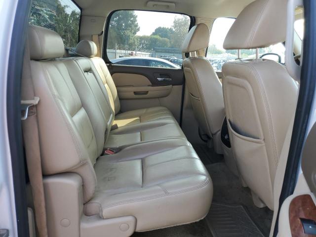 Photo 6 from auction – 2007 GMC NEW SIERRA with VIN 2GTEC13J571610577