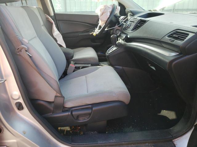 Photo 5 from auction – 2016 HONDA CVR with VIN 5J6RM4H46GL071510