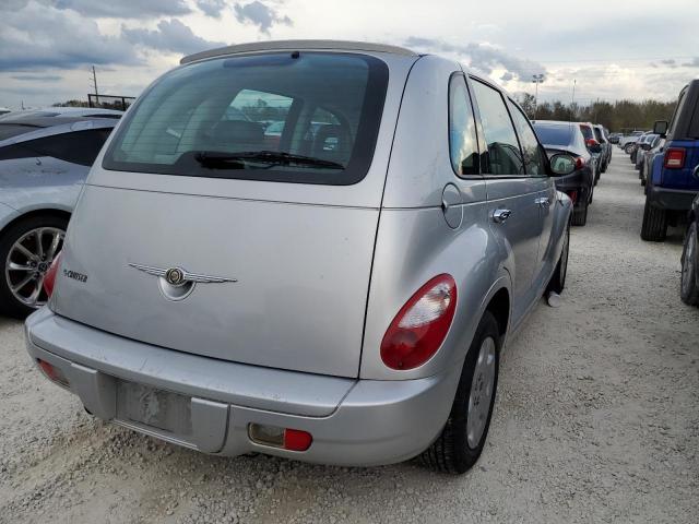 Photo 4 from auction – 2009 CHRYSLER PT CRUISER with VIN 3A8FY489X9T543698
